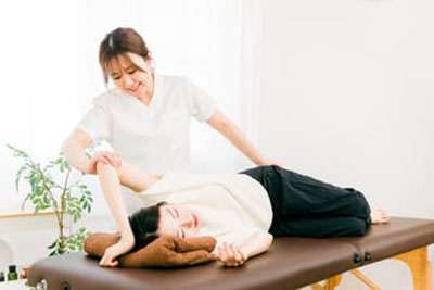 ストレッチ専門店とは？どんなことをしてくれるの？